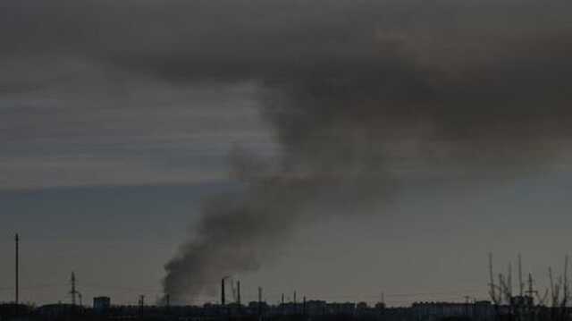 Окупанти тричі обстріляли прикордоння Сумської та Чернігівської областей