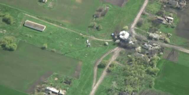 ЗСУ знищили рідкісний російський РЕБ "Дзюдоїст"