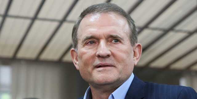 Депутати та політтехнологи: у новий рух Медведчук зібрав нелегалів з України, — ЗМІ