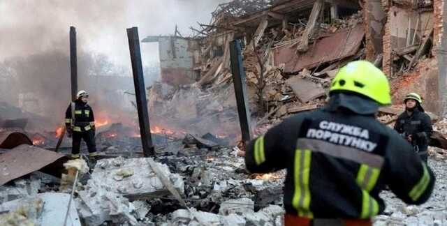 Україна та Італія уклали меморандум про співпрацю з повоєнного відновлення, — МЗС