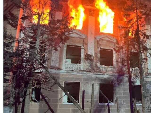 Окупанти били "Калібрами", постраждало десятки людей: нові деталі нічної атаки РФ на Миколаїв