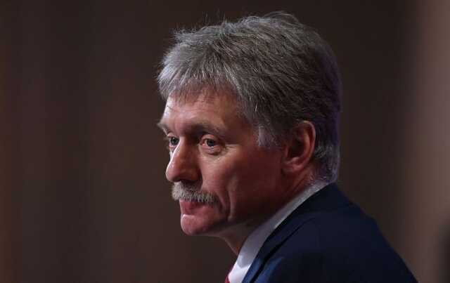 У Путіна відреагували на розмову Зеленського і Сі Цзіньпіня