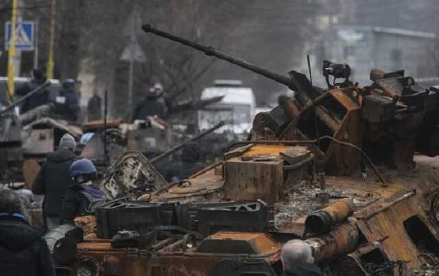 Росія може ще рік фінансувати війну в Україні – Washington Post