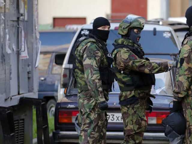 "Бункер Путіна у пріоритеті!" Режим запропонував росіянам самим захищати кордон від українців