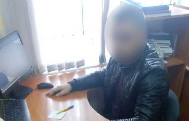 Полтавский налоговик решил заработать на военнообязанном