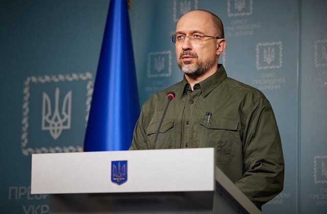 Україна на саміті в липні хоче почути, коли стане членом НАТО, - Шмигаль