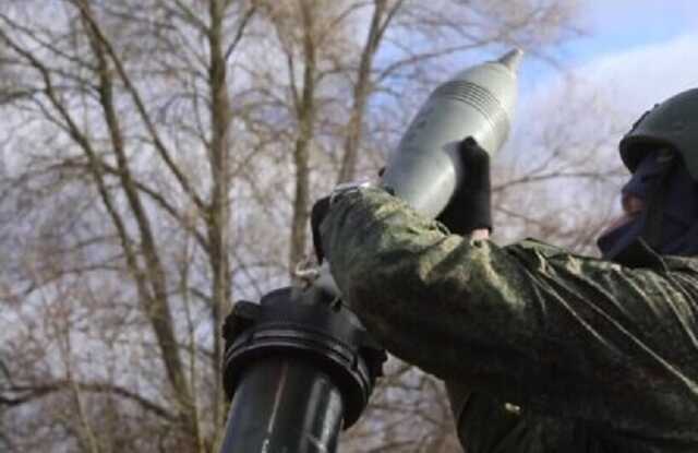 Окупанти обстріляли село у Харківській області: є загиблий та поранені