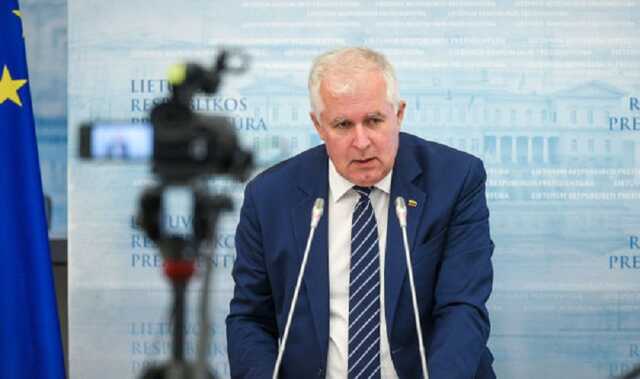 Литва направить на закупівлю озброєння понад 3 млрд євро