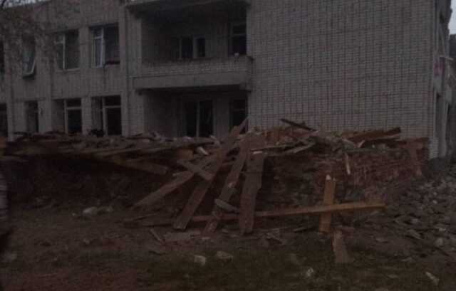 Росіяни з "Градів" обстріляли Сумську область: є поранений та руйнування