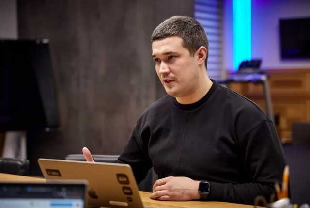 Україна та Японія почнуть співпрацю у сфері кіберзахисту, - Федоров