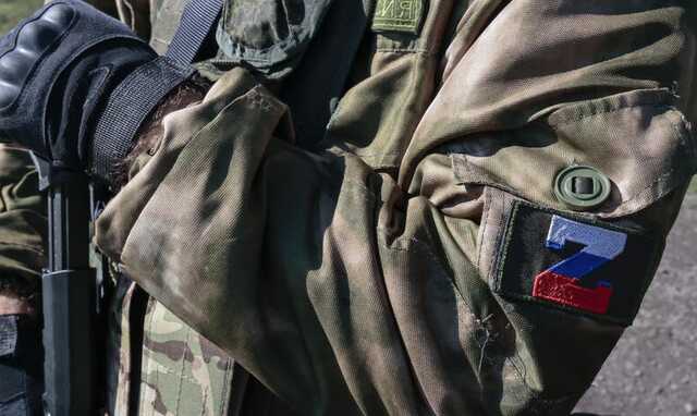 РФ продовжує вербувати в’язнів. В Луганській області тренують близько 500 "зеків"