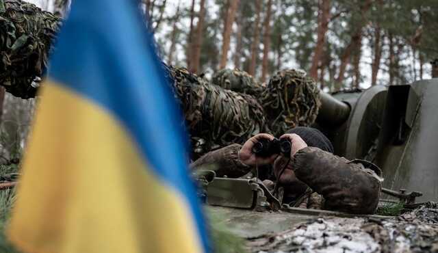 Полковник рассказал о провалах оккупантов на Донецком направлении