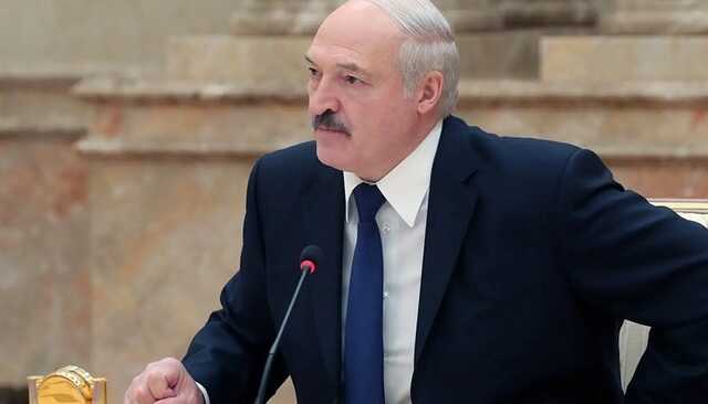 ПАРЄ визнала Лукашенка причетним до депортації українців