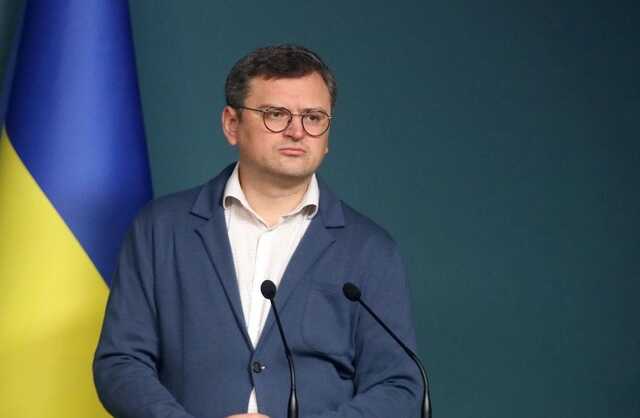 Молдова приєднається до створення спецтрибуналу над РФ, - Кулеба