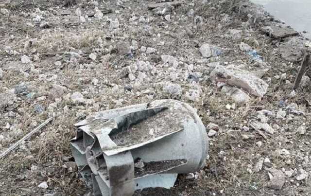 Росіяни обстріляли село у Херсонській області: загинула жінка, чоловік отримав поранення