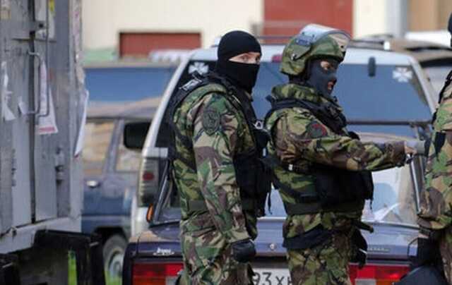 "Бункер Путіна у пріоритеті!" Режим запропонував росіянам самим захищати кордон від українців