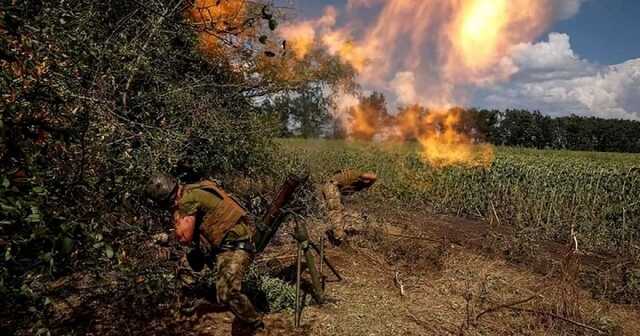 Травень може стати поворотним місяцем у війні в Україні, — ЗМІ