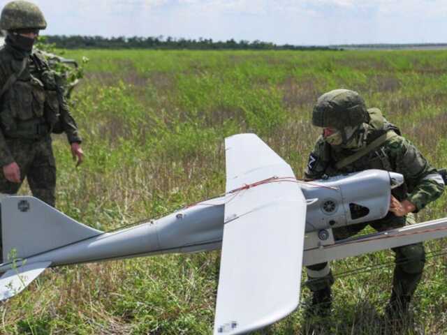 У Росії хочуть "поставити на потік" виробництво безпілотників: Путін дав наказ у розпал війни