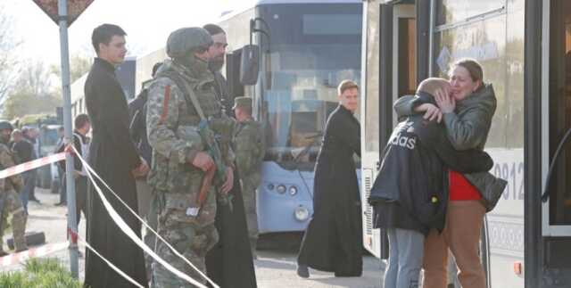 Топ-менеджеры компаний в Крыму получили указание готовиться к эвакуации, — Силы спецопераций