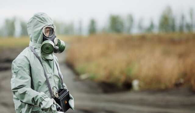 США передали Україні датчики радіації для виявлення ядерних вибухів, - NYT