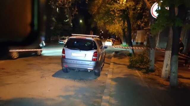 В центрі Миколаєва чоловік кинув гранату: є поранені