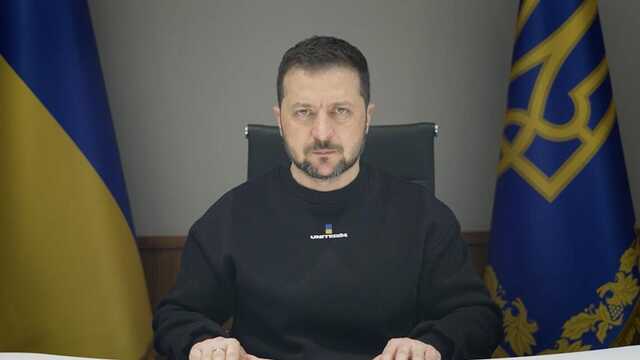 Китай та інші повинні тиснути на Росію щодо ЗАЕС, МАГАТЕ безсиле, - Зеленський