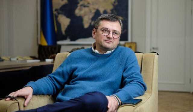 Кулеба: вступление Украины в НАТО поддержали еще две страны, коалиция увеличилась