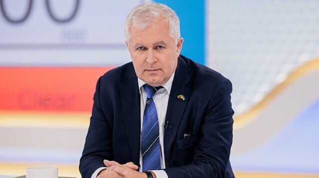 Литва передала Украине новую партию внедорожников и сухпайки для военных