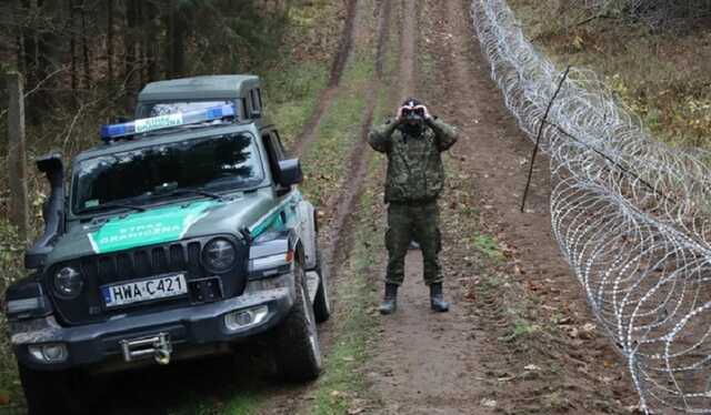 Польща посилить захист кордону з РФ, - Моравецький