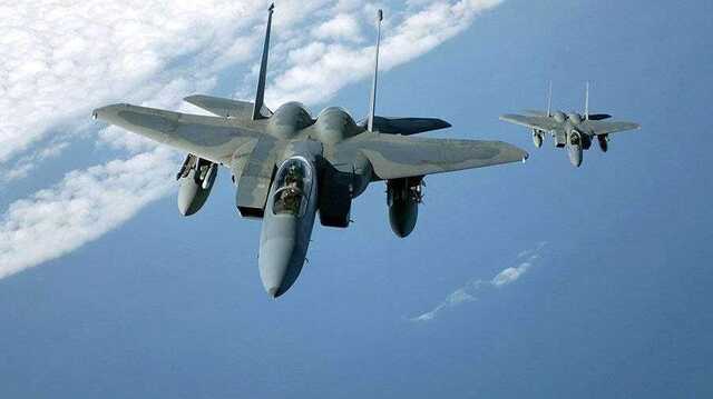 Російські пілоти в Сирії намагаються спровокувати американців на повітряну битву, - США