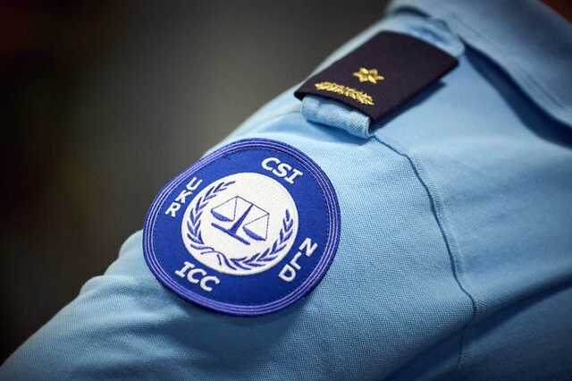 Нідерланди втретє надіслали в Україну групу для розслідування військових злочинів