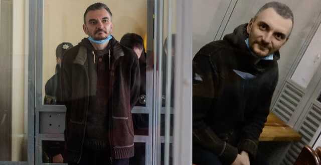 Обвинуваченого у вбивстві двох сестер у Києві відпустили на волю за 300 тисяч