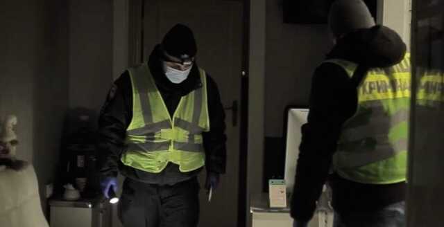 У прикарпатського авторитета "Сухого" напередодні вбивства був конфлікт з ОЗУ "АСП"