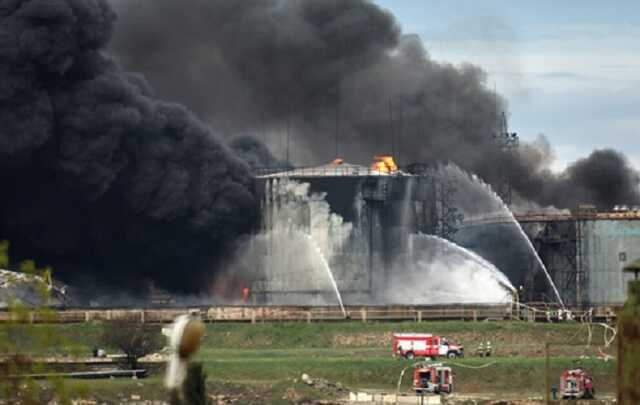 Россиянам пора упаковывать чемоданы: Арестович рассказал, как будет происходить деоккупация Крыма