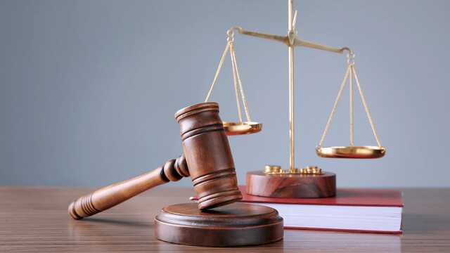 Експрацівника Вищої кваліфікаційної комісії суддів покарали за корупцію