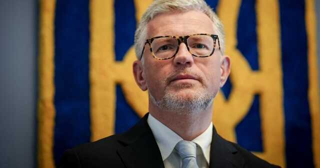 Мельник про переговори з РФ: гнилий компроміс не може забезпечити стабільний світ