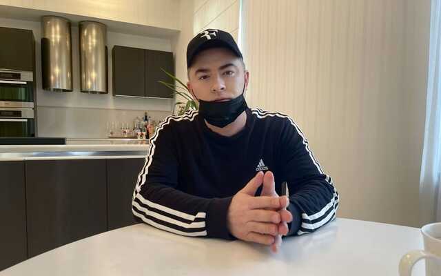 "Тупоголовая путинистка": Андрей Данилко унизил "Красную шапочку" Поплавскую