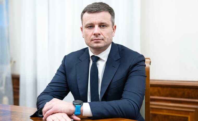 Міністр фінансів закликав партнерів пришвидшити конфіскацію активів РФ