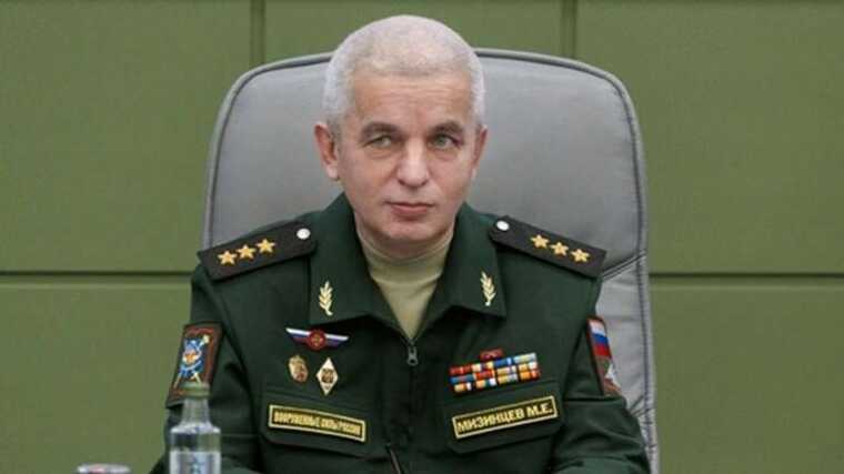 Минобороны РФ подтвердило отставку "мясника Мариуполя"