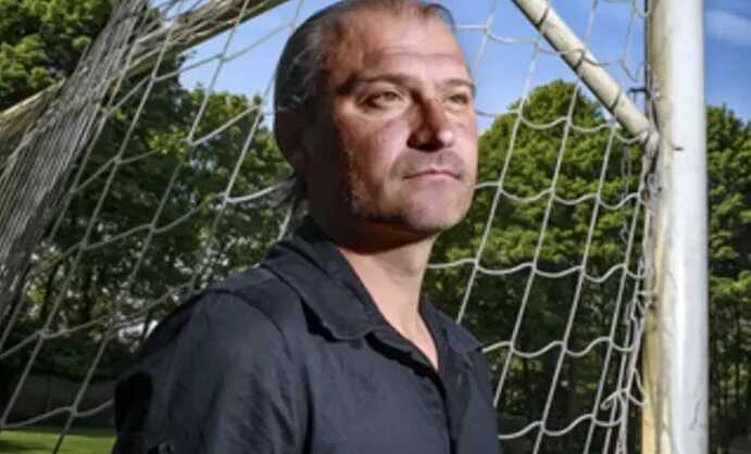 Чемпіон Росії з футболу, який виступав в Україні, помер від алкоголізму