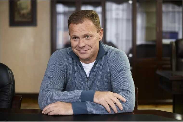 Игорь Кушнир объяснил, почему ругался из-за денег «Укрбуда»: иначе не понимают