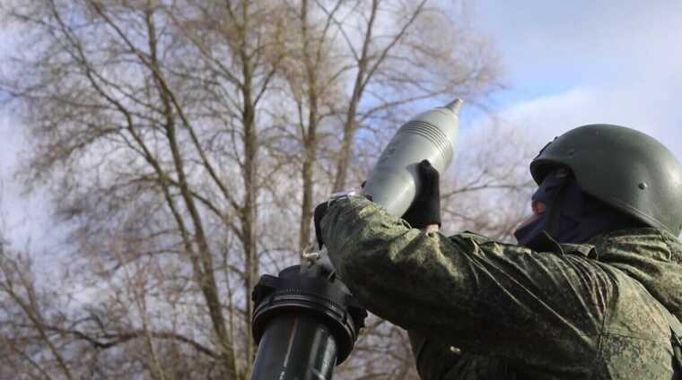 Оккупанты из артиллерии и минометам обстреляли Сумскую область: попали в жилой дом