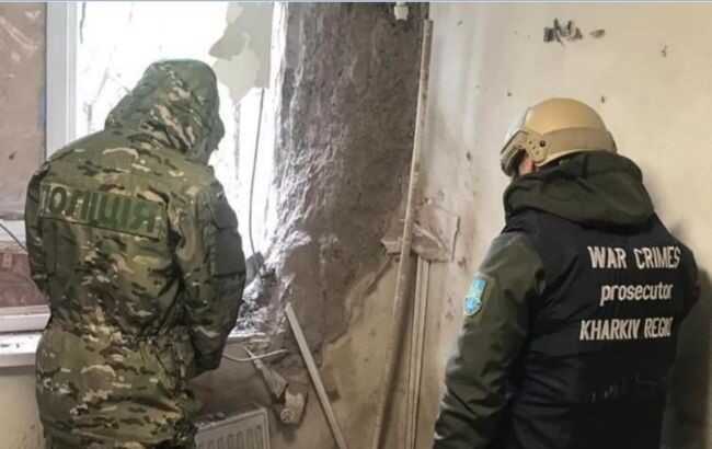 Окупанти обстріляли село у Куп’янському районі: є поранений