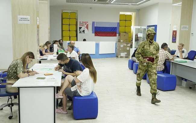 Правоохоронці ідентифікували ще шістьох організаторів "референдуму" в Луганській області