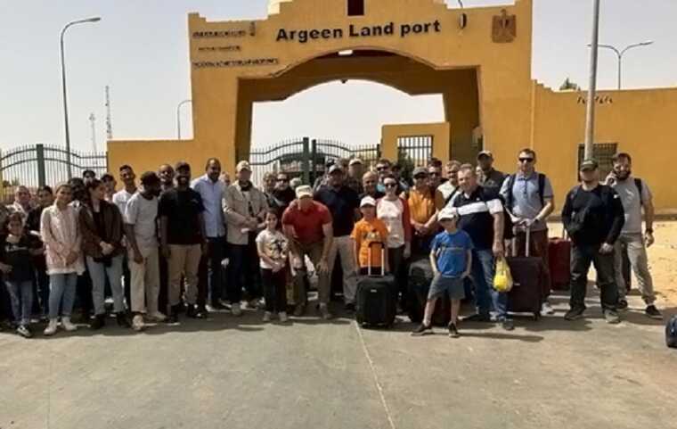 "Троянський верблюд": українська розвідка провела у Судані унікальну рятувальну операцію