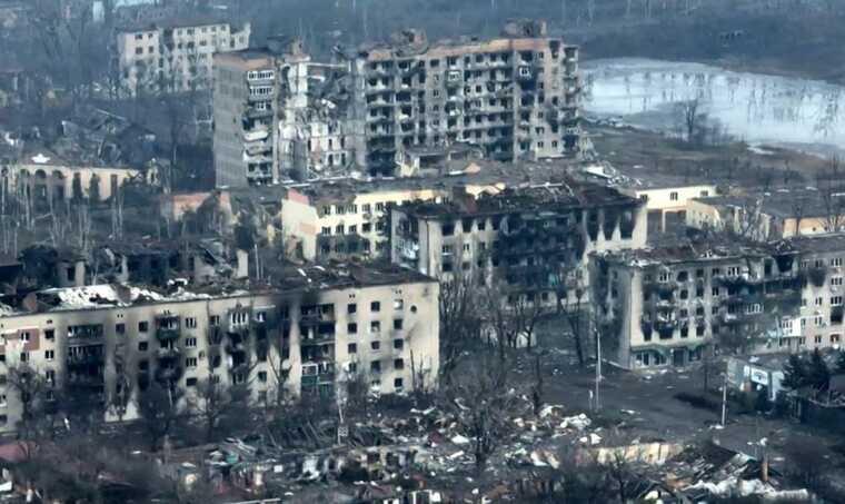 Боєць ЗСУ розповів актуальні новини з Бахмута: "Побачимо, що буде далі"