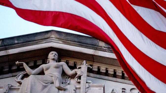 Мін’юст США підозрює росіянина у відмиванні 150 млн доларів