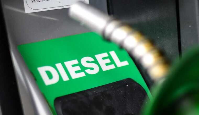 Стало відомо, як російське дизпальне потрапляє в Україну: озвучено схему