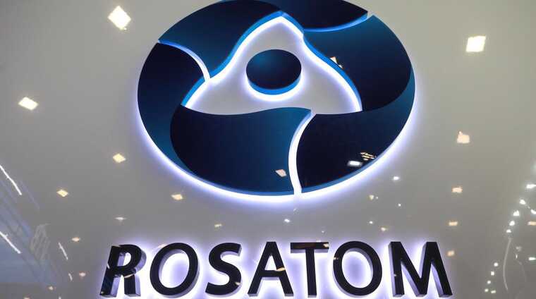 Рада закликала іноземні держави запровадити санкції проти "Росатому"