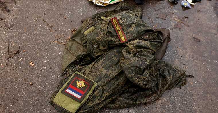 Їхав вбивати з посмішкою: в Україні ліквідували волейбольного тренера найтитулованішого клубу Росії